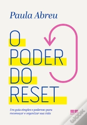 Capa do artigo O Poder Do Reset
