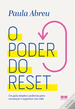 Capa do artigo O Poder Do Reset
