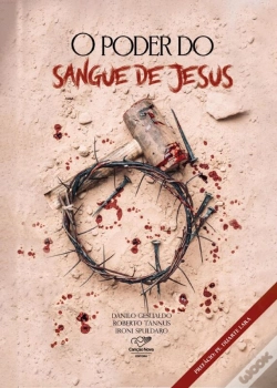Capa do artigo O Poder Do Sangue De Jesus