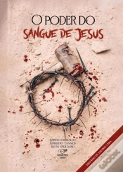 Capa do artigo O Poder Do Sangue De Jesus
