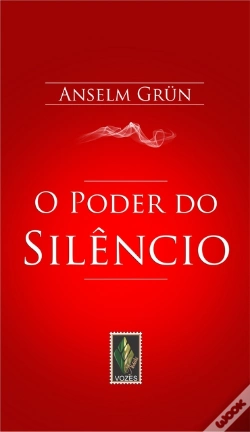 Capa do artigo O Poder do Silêncio