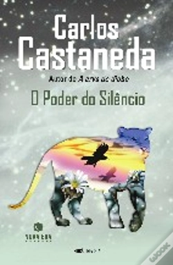 Capa do artigo O Poder do Silêncio