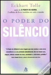 Capa do artigo O Poder do Silêncio