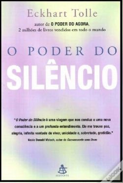 Capa do artigo O Poder do Silêncio