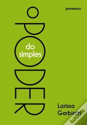Capa do artigo O Poder Do Simples