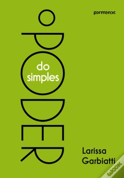 Capa do artigo O Poder Do Simples