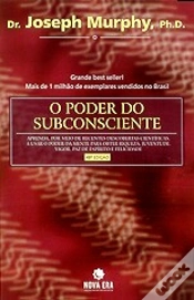 Capa do artigo O Poder do Subconsciente