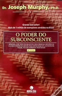 Capa do artigo O Poder do Subconsciente