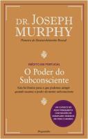 O Poder do Subconsciente