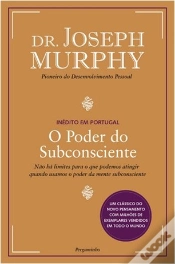 Capa do artigo O Poder do Subconsciente