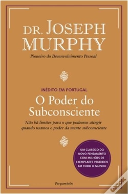 Capa do artigo O Poder do Subconsciente