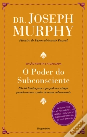 Capa do artigo O Poder do Subconsciente