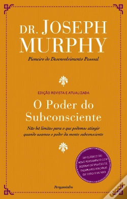 Capa do artigo O Poder do Subconsciente