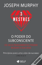 Capa do artigo O Poder do Subconsciente