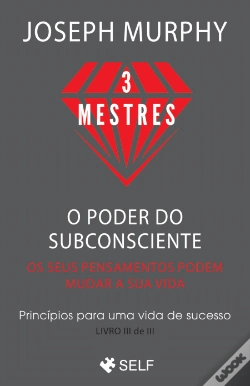 Capa do artigo O Poder do Subconsciente