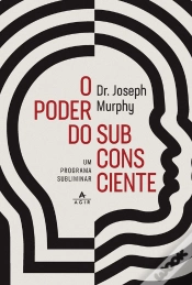Capa do artigo O Poder Do Subconsciente