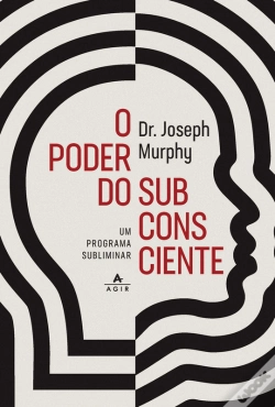 Capa do artigo O Poder Do Subconsciente