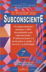 Capa do artigo O Poder Do Subconsciente
