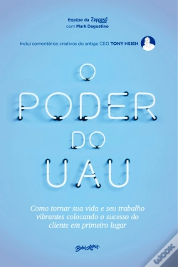 Capa do artigo O Poder Do Uau