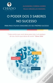 O Poder dos 3 Saberes no Sucesso