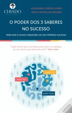 Capa do artigo O Poder dos 3 Saberes no Sucesso