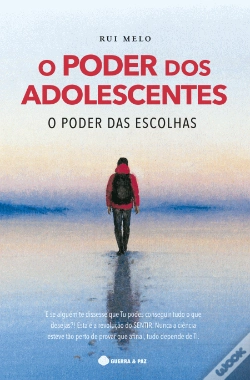 Capa do artigo O Poder dos Adolescentes