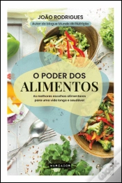 Capa do artigo O Poder dos Alimentos