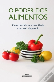 Capa do artigo O Poder Dos Alimentos