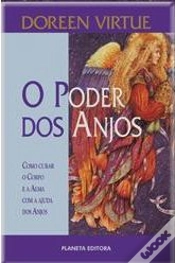 Capa do artigo O Poder dos Anjos