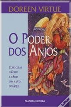 Capa do artigo O Poder dos Anjos