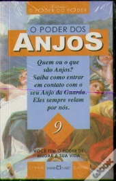O Poder Dos Anjos