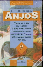 Capa do artigo O Poder Dos Anjos