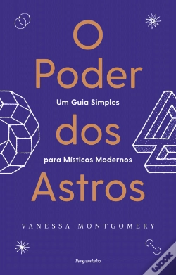 Capa do artigo O Poder dos Astros