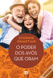 Capa do artigo O Poder Dos Avós Que Oram