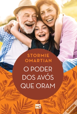 Capa do artigo O Poder Dos Avós Que Oram