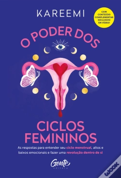 Capa do artigo O Poder Dos Ciclos Femininos
