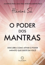 Capa do artigo O Poder Dos Mantras