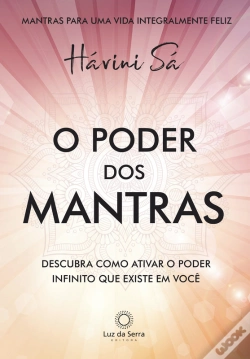 Capa do artigo O Poder Dos Mantras