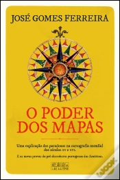 Capa do artigo O Poder dos Mapas