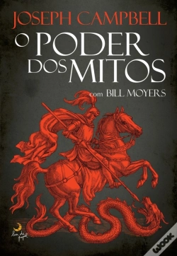 Capa do artigo O Poder Dos Mitos