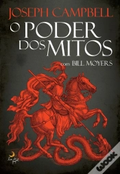 Capa do artigo O Poder Dos Mitos