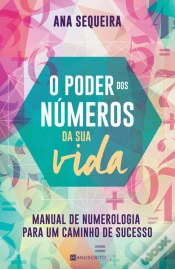 Capa do artigo O Poder dos Números da Sua Vida