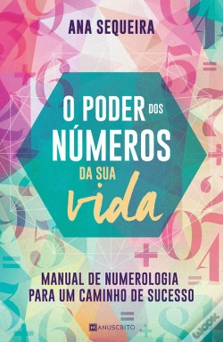 Capa do artigo O Poder dos Números da Sua Vida