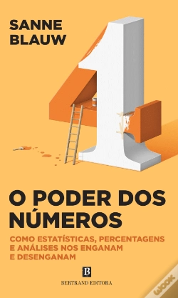 Capa do artigo O Poder dos Números