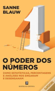 Capa do artigo O Poder dos Números