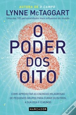 Capa do artigo O Poder dos Oito