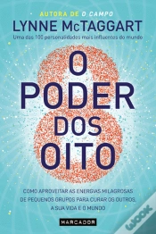 Capa do artigo O Poder dos Oito