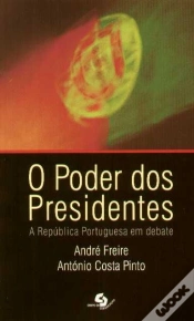 Capa do artigo O Poder dos Presidentes
