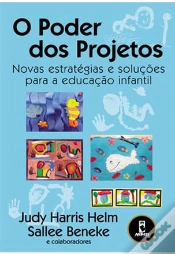 Capa do artigo O Poder dos Projetos