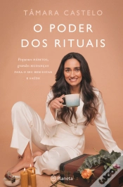 Capa do artigo O Poder dos Rituais